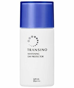 kem duong chong nang Transino Whitening Day Protector 8