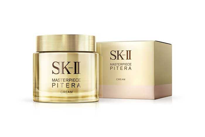 Kem Dưỡng Da SK-II Masterpiece Pitera Cream