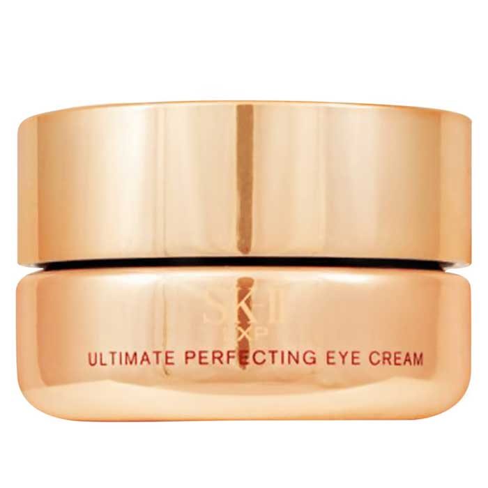 Kem dưỡng mắt SK-II LXP Ultimate Perfecting Eye Cream
