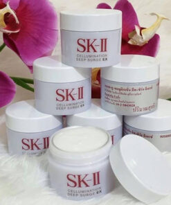 kem duong trang da sk ii cellumination deep surge ex 10