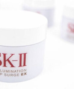 kem duong trang da sk ii cellumination deep surge ex 2