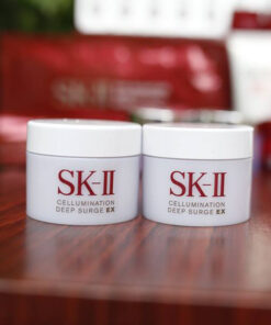 kem duong trang da sk ii cellumination deep surge ex 3