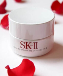 kem duong trang da sk ii cellumination deep surge ex 4