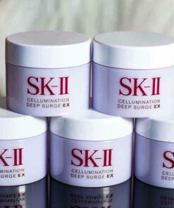 kem duong trang da sk ii cellumination deep surge ex 6