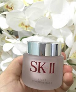 kem lot kiem dau sk ii signs control base 5