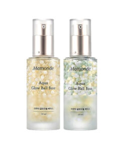 kem lot mamonde aqua glow ball base 50ml 1