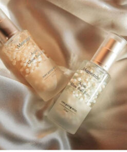 kem lot mamonde aqua glow ball base 50ml 3
