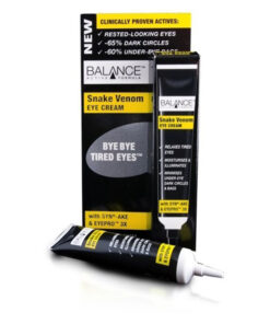 kem mat noc ran Balance Active Formula Snake Venom Eye Cream 5