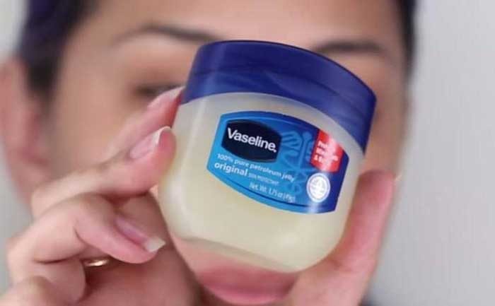 Kem nẻ Vaseline Pure Original Skin Protectant