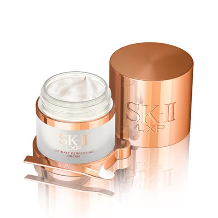 Kem dưỡng da SK-II LXP Ultimate Perfecting Cream