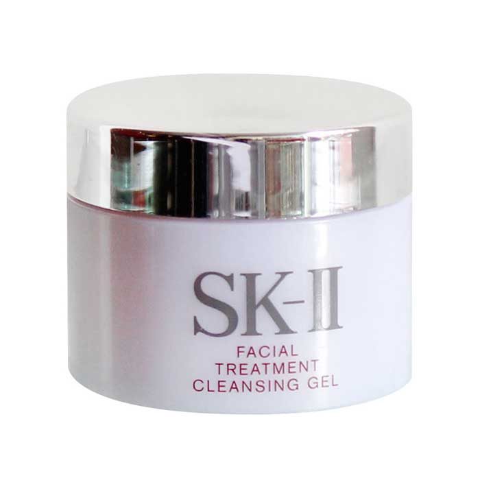 Kem Tẩy Trang SK-II Facial Treatment Cleansing Gel