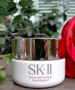 kem thu nho lo chan long sk ii skin refining treatment 7