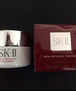 kem thu nho lo chan long sk ii skin refining treatment 8