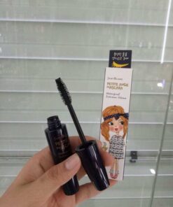 mascara dai mi va chong troi jant blanc petite ange 10