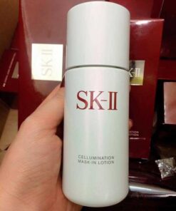 nuoc hoa hong duong trang da sk ii cellumination mask in lotion 5 1