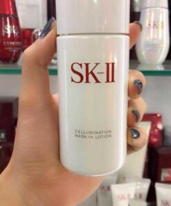 nuoc hoa hong duong trang da sk ii cellumination mask in lotion 6 1