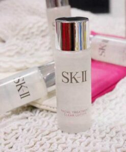 nuoc hoa hong sk ii facial treatment clear lotion 1