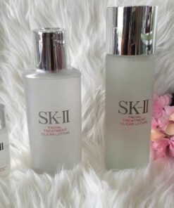 nuoc hoa hong sk ii facial treatment clear lotion 7