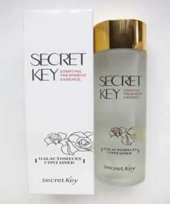 nuoc than Secret Key Starting Treatment Essence 10