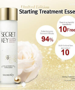 nuoc than Secret Key Starting Treatment Essence 5