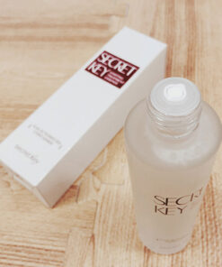 nuoc than Secret Key Starting Treatment Essence 8