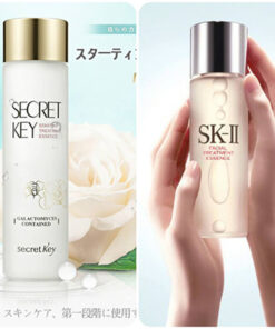 nuoc than Secret Key Starting Treatment Essence 9