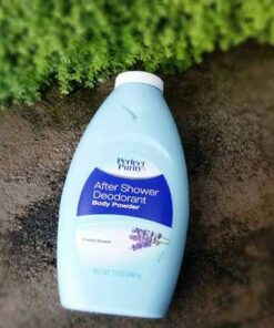 Phấn rôm Perfect Purity After Shower Deodorant Body Powder