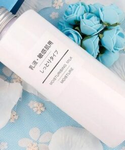 sua duong am muji moisturizing milk light nhat ban 11