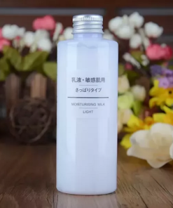 sua duong am muji moisturizing milk light nhat ban 6