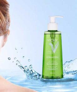 sua rua mat ngan ngua mun vichy normaderm 11
