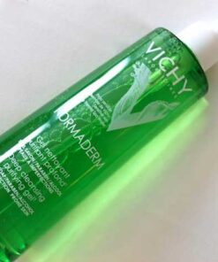 sua rua mat ngan ngua mun vichy normaderm 2