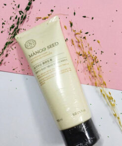 sua rua mat xoai mango seed cleansing foam thefaceshop 3