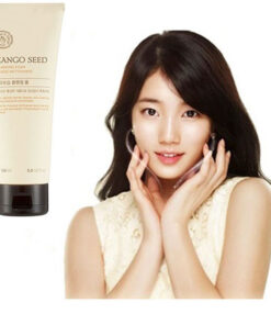 sua rua mat xoai mango seed cleansing foam thefaceshop 8