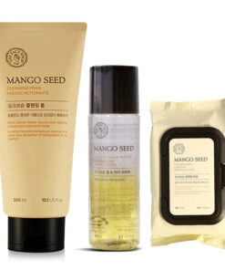 sua rua mat xoai mango seed cleansing foam thefaceshop 9