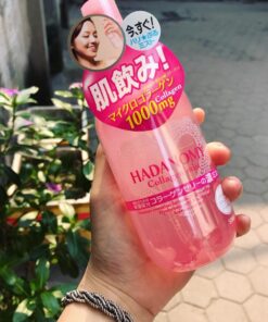 xit khoang hadanomy collagen mist 10