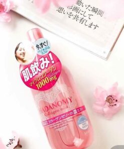 xit khoang hadanomy collagen mist 11