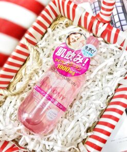 xit khoang hadanomy collagen mist 12