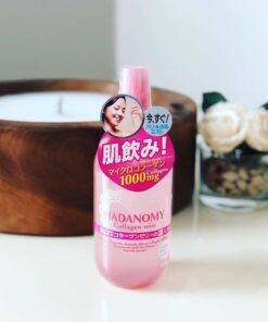 xit khoang hadanomy collagen mist 8