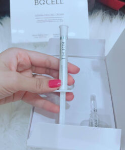 Thay Da Sinh Hoc BQCell Peeling Derma Cream 7