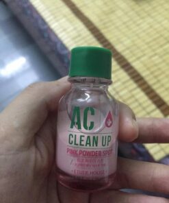 cham mun etude house ac clean up pink powder spot 12 700x933