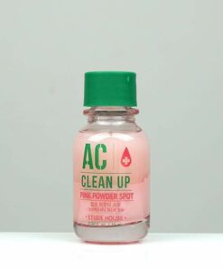 cham mun etude house ac clean up pink powder spot 7 700x700