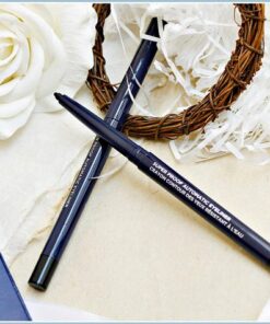 Chì kẻ mắt Super Proof Automatic Eyeliner The Face Shop