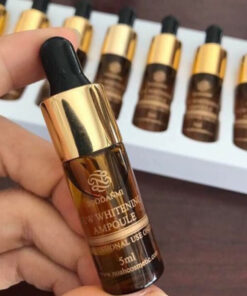 da dep hoan hao voi te bao goc tuoi soodanmi professional use only ampoule line 1