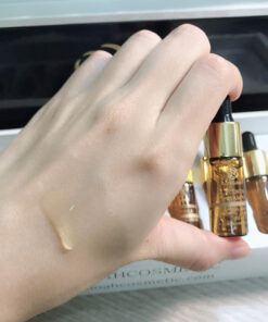 da dep hoan hao voi te bao goc tuoi soodanmi professional use only ampoule line 11