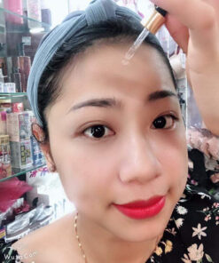 da dep hoan hao voi te bao goc tuoi soodanmi professional use only ampoule line 13