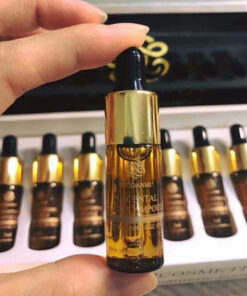 da dep hoan hao voi te bao goc tuoi soodanmi professional use only ampoule line 4