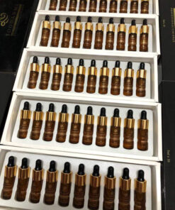 da dep hoan hao voi te bao goc tuoi soodanmi professional use only ampoule line 8