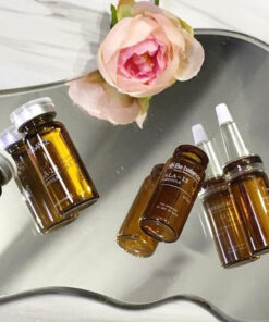 Huyết thanh Be Balance ALA Concentrate