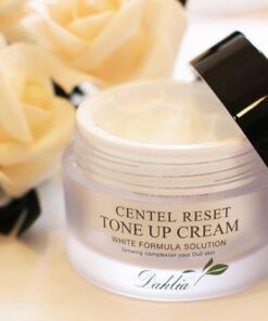 kem dahlia centel reset tone up cream 7 700x466