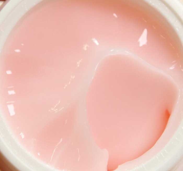 Kem Dưỡng Da Secret Key Rose Water Base Gel Cream